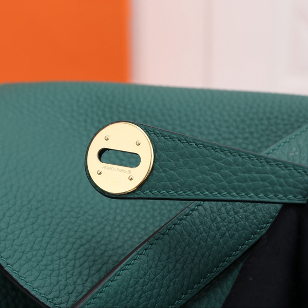 エルメスバッグ側面デザイン